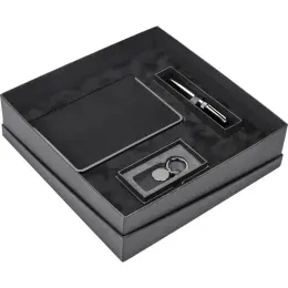 Alex Varga Yakrebinar Gift Set Gift Box Open